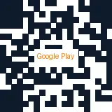 Google Play下载二维码 - 每日大赛 BOB体育网站 APP